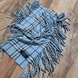 Authentic Burberry Cashmere Wrap